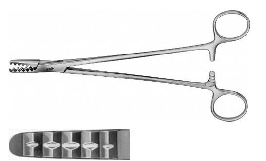 МАРТІН ХРЯЩЕВ. ЗАТИСКАЧ 205MM